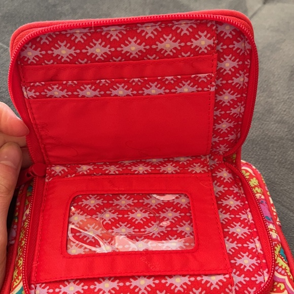 Vera Bradley handbag - Picture 3 of 5